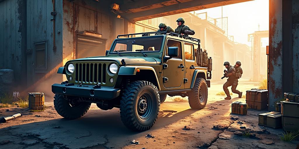 和平精英辅助【EAP+雷神】