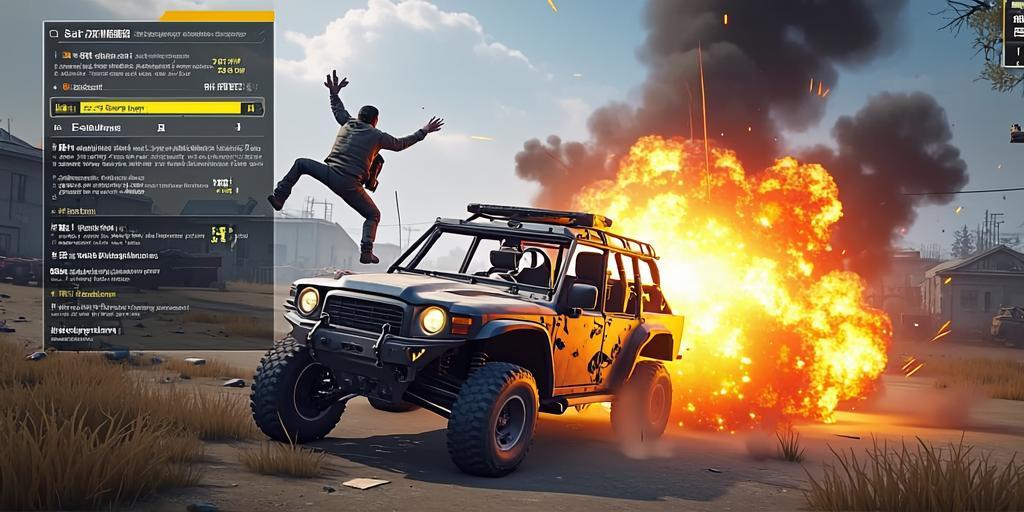 和平精英【德尔塔】模拟器辅助