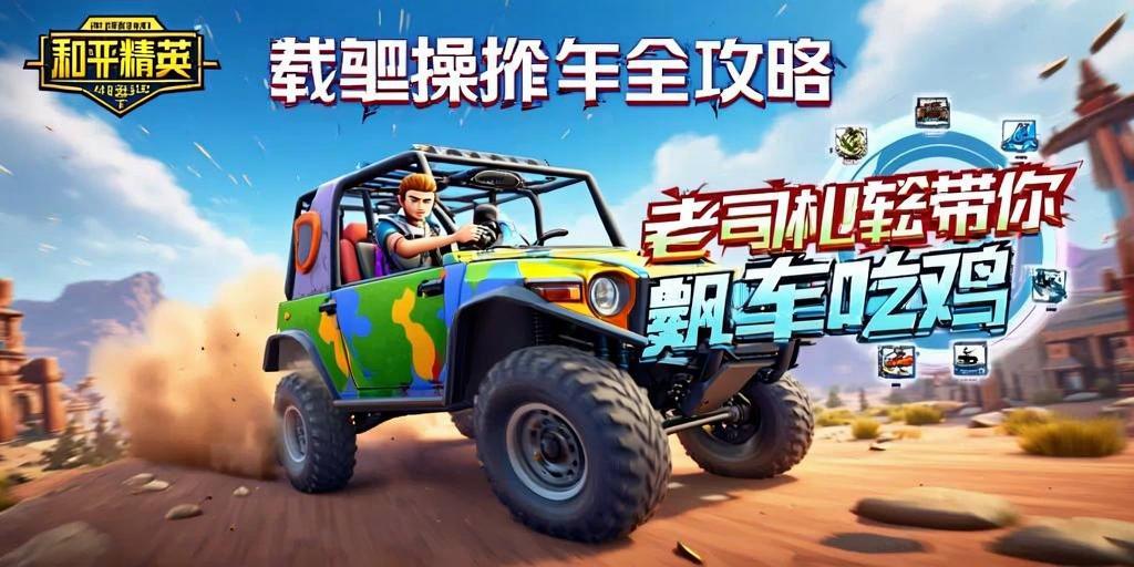 和平精英【正版ADC手搓】内核辅助